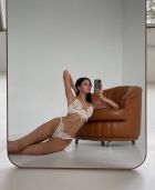 Вика, ню-фото