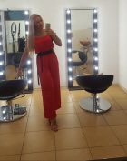 БДСМ индивидуалка Виктория МБР, 30 лет, рост: 169