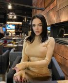 Эля, 8 988 331-86-97 Эля, рост: 175, вес: 52 - проститутка с услугой анального фистинга