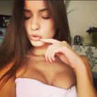 Маша — Ялтинская индивидуалка БДСМ, 23 лет